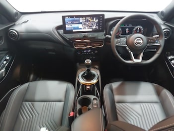 Used Nissan Juke 2025 for sale - 79152782: Photo