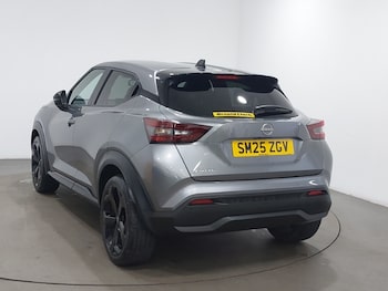 Used Nissan Juke 2025 for sale - 79152782: Photo