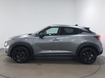 Used Nissan Juke 2025 for sale - 79152782: Photo