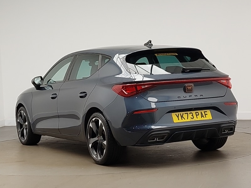 Used Cupra Leon 2024 for sale - 78032388: Photo 3