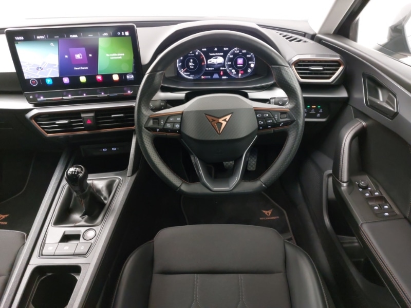 Used Cupra Leon 2024 for sale - 78032388: Photo 7