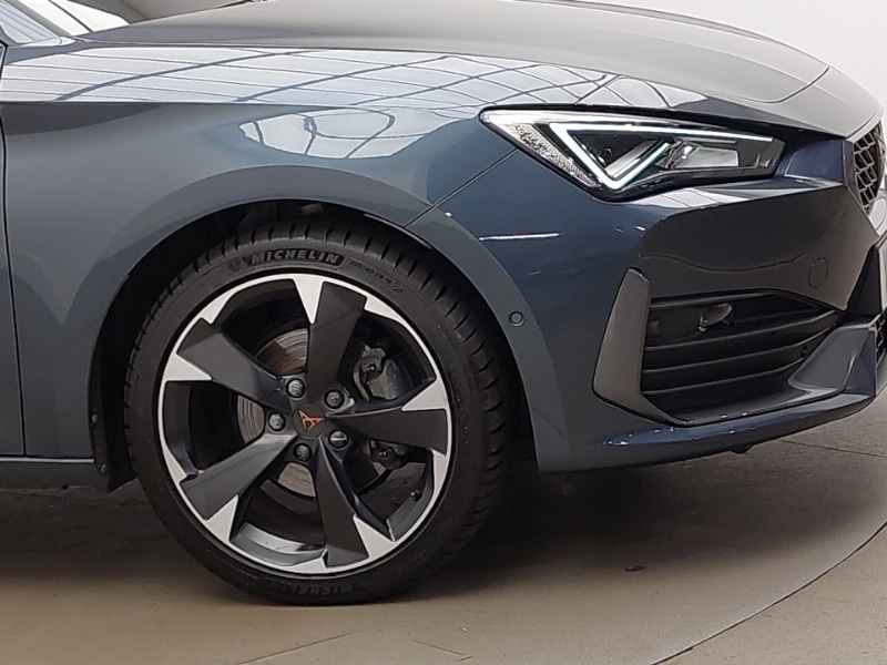 Used Cupra Leon 2024 for sale - 78032388: Photo 9