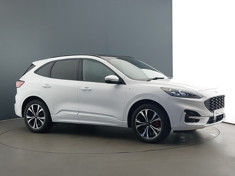 Used Ford Kuga 2021 for sale - 77637282: Photo 12