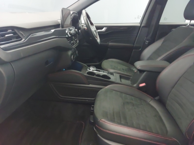 Used Ford Kuga 2021 for sale - 77637282: Photo 5