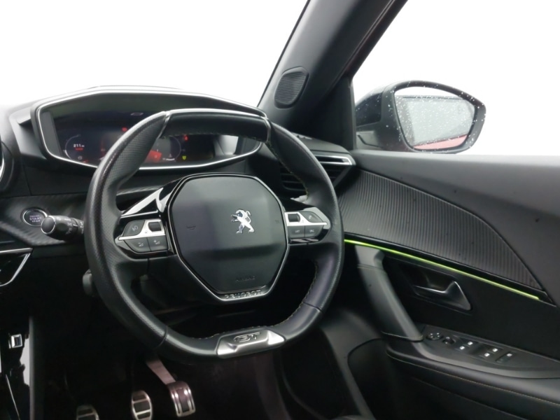 Used Peugeot 2008 2022 for sale - 78127046: Photo 10