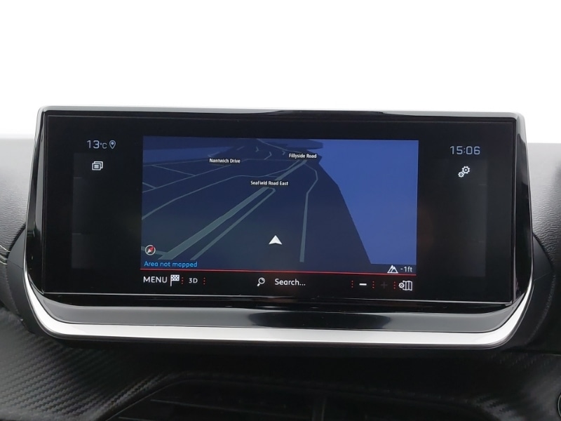 Used Peugeot 2008 2022 for sale - 78127046: Photo 11