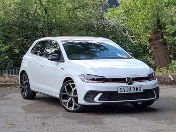 Used Volkswagen Polo 2024 for sale - 78704380: Photo