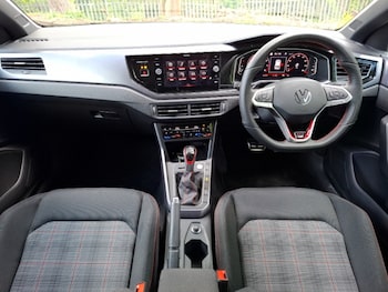Used Volkswagen Polo 2024 for sale - 78704380: Photo