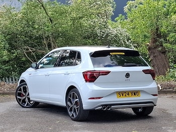 Used Volkswagen Polo 2024 for sale - 78704380: Photo