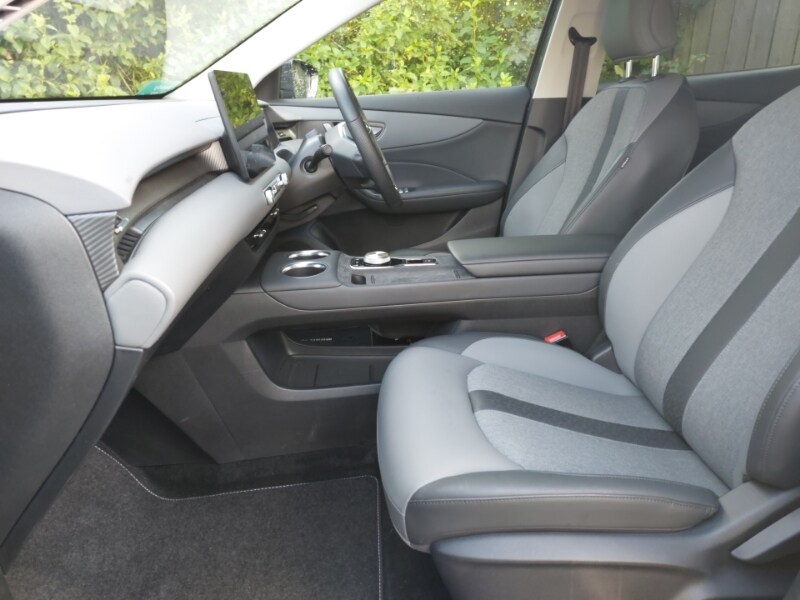 Used MG MG S5 2025 for sale - 76150009: Photo 5