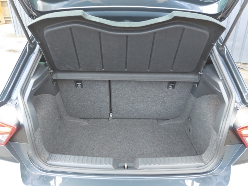 Used SEAT Ibiza 2024 for sale - 77913344: Photo 8