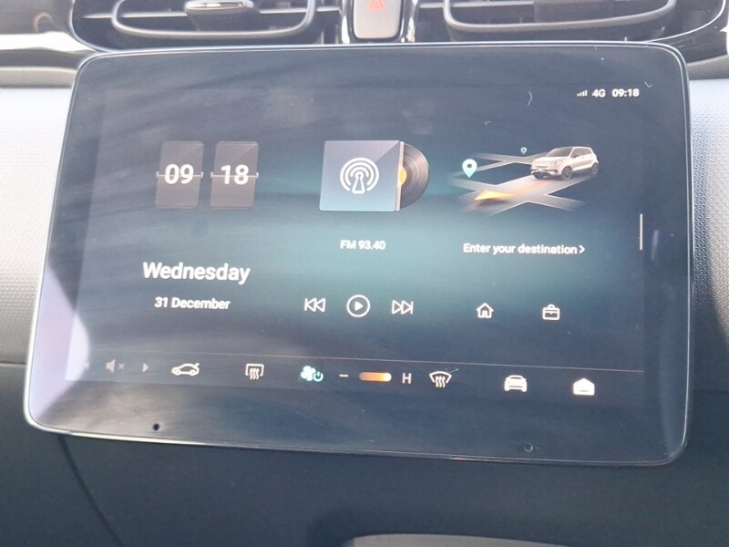 Used Leapmotor T03 2025 for sale - 77078721: Photo 10