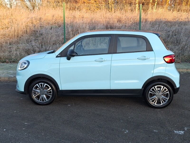 Used Leapmotor T03 2025 for sale - 77078721: Photo 4