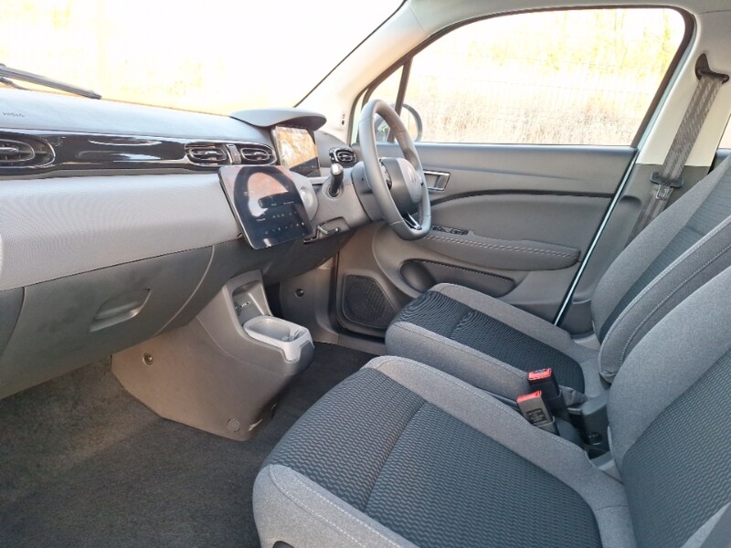 Used Leapmotor T03 2025 for sale - 77078721: Photo 5