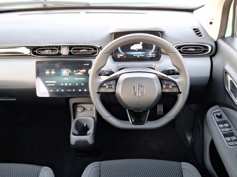 Used Leapmotor T03 2025 for sale - 77078721: Photo 7