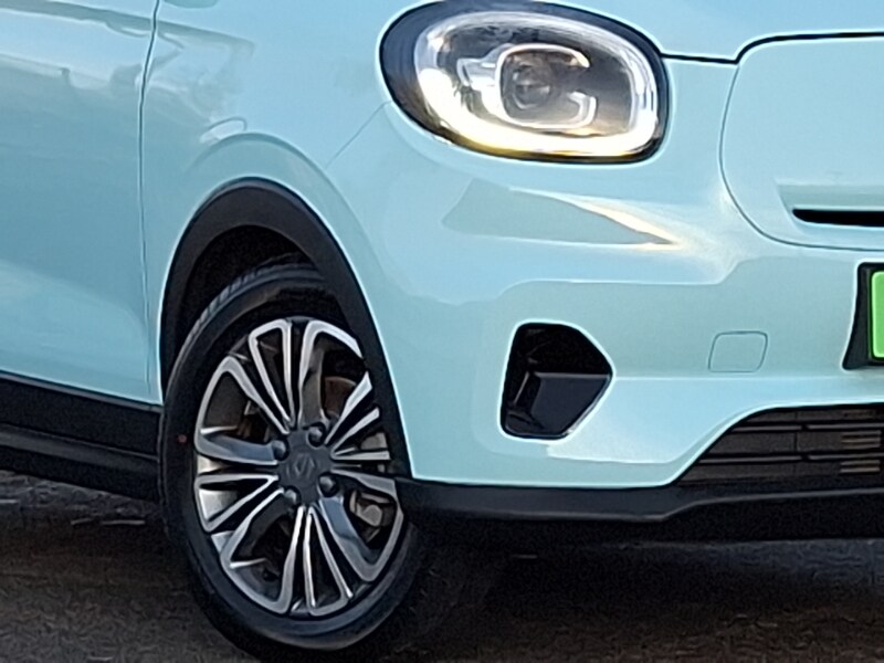 Used Leapmotor T03 2025 for sale - 77078721: Photo 9