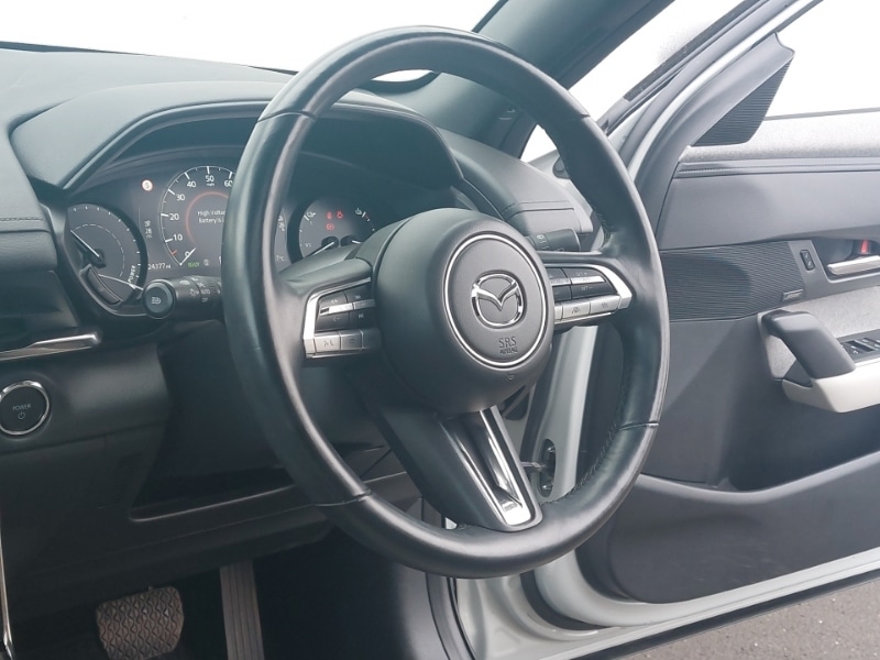 Used Mazda MX-30 2021 for sale - 77630490: Photo 10