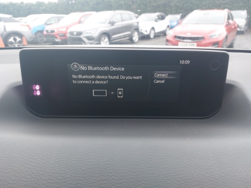 Used Mazda MX-30 2021 for sale - 77630490: Photo 12