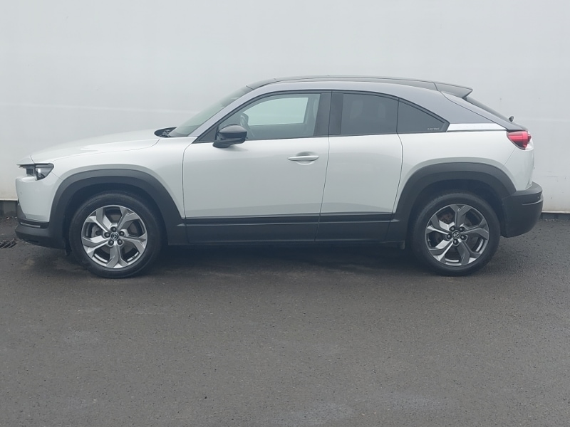 Used Mazda MX-30 2021 for sale - 77630490: Photo 4