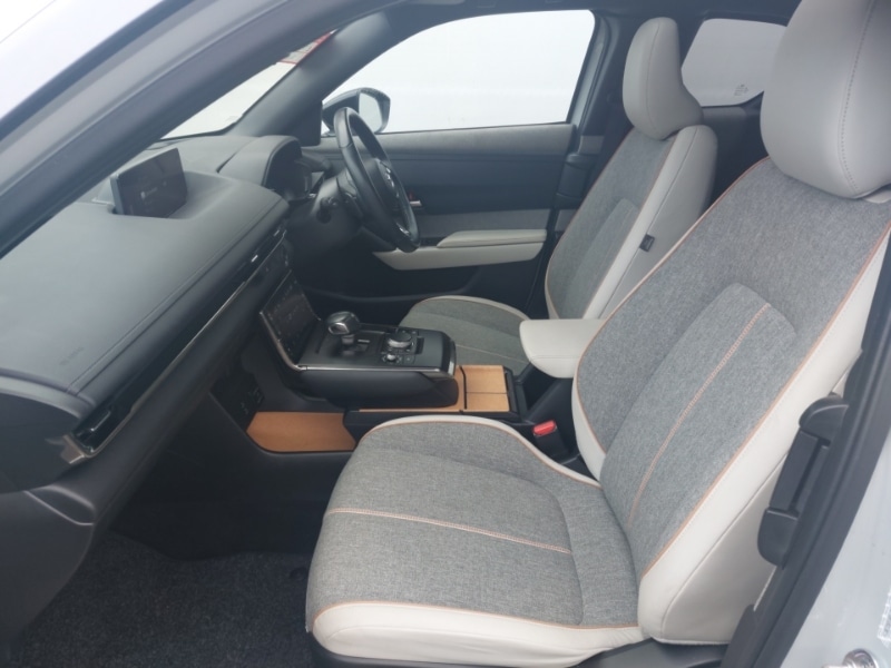 Used Mazda MX-30 2021 for sale - 77630490: Photo 5