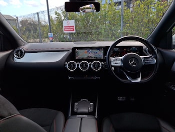 Used Mercedes-Benz EQA 2021 for sale - 78243932: Photo