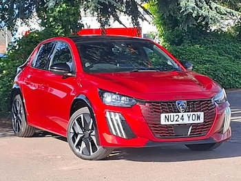 Used Peugeot 208 2024 for sale - 78952437: Photo