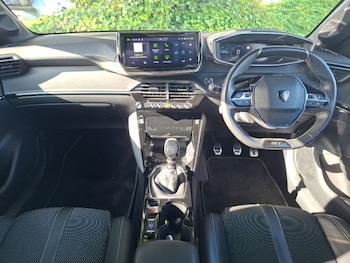 Used Peugeot 208 2024 for sale - 78952437: Photo