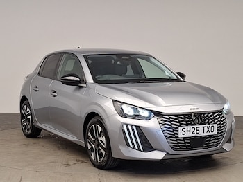 Used Peugeot 208 2026 for sale - 79230958: Photo