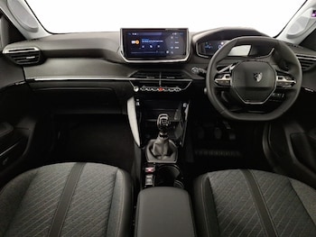Used Peugeot 208 2026 for sale - 79230958: Photo