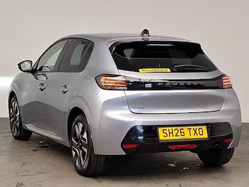 Used Peugeot 208 2026 for sale - 79230958: Photo
