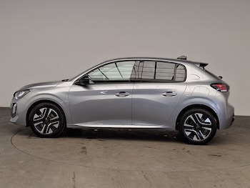Used Peugeot 208 2026 for sale - 79230958: Photo