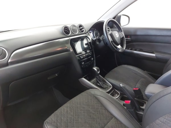 Used Suzuki Vitara 2022 for sale - 76233279: Photo 5