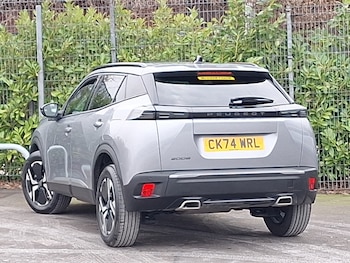 Used Peugeot 2008 2024 for sale - 76050695: Photo