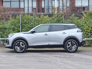 Used Peugeot 2008 2024 for sale - 76050695: Photo