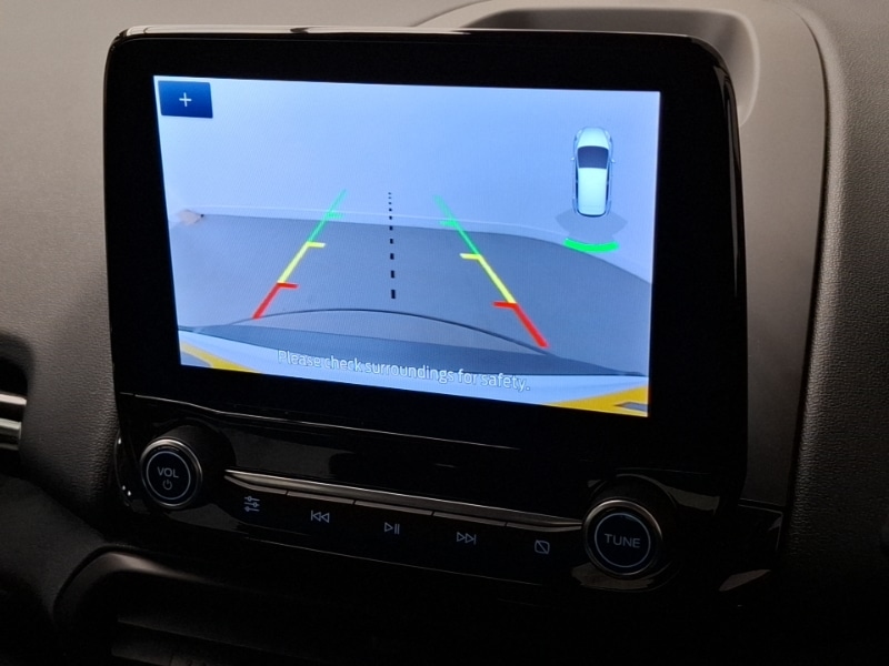 Used Ford Ecosport 2022 for sale - 77611175: Photo 11