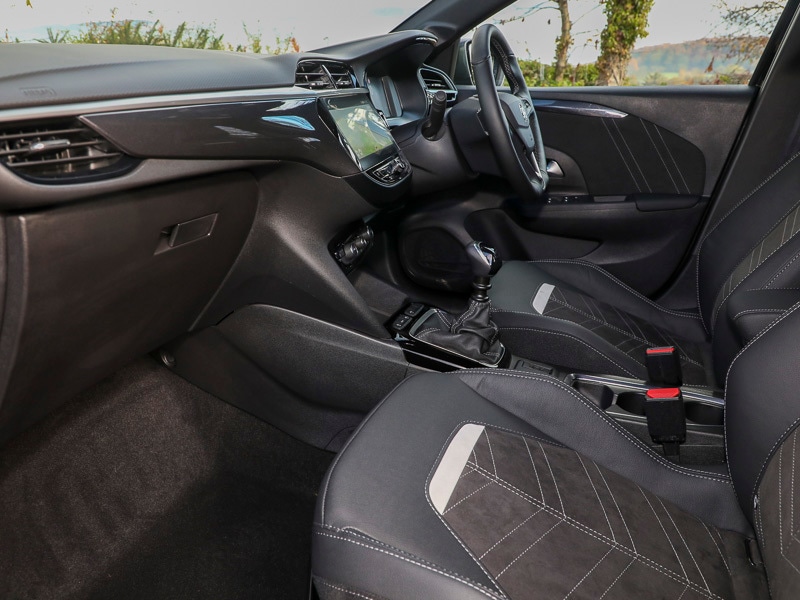 Used Vauxhall Corsa 2025 for sale - 77518787: Photo 5