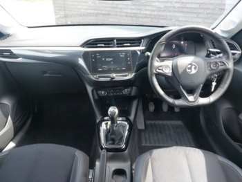 Used Vauxhall Corsa 2021 for sale - 74944373: Photo