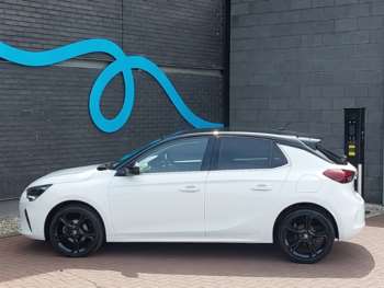 Used Vauxhall Corsa 2021 for sale - 74944373: Photo