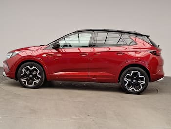 Used Vauxhall Grandland 2023 for sale - 79789796: Photo