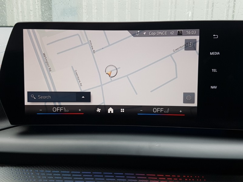 Used BMW 1 Series 2025 for sale - 76521345: Photo 11