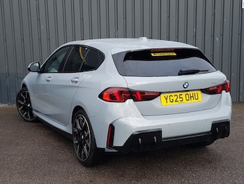 Used BMW 1 Series 2025 for sale - 76521345: Photo