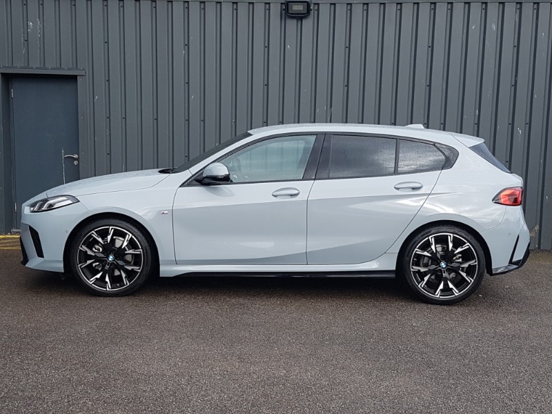 Used BMW 1 Series 2025 for sale - 76521345: Photo 4