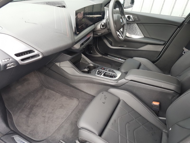 Used BMW 1 Series 2025 for sale - 76521345: Photo 5