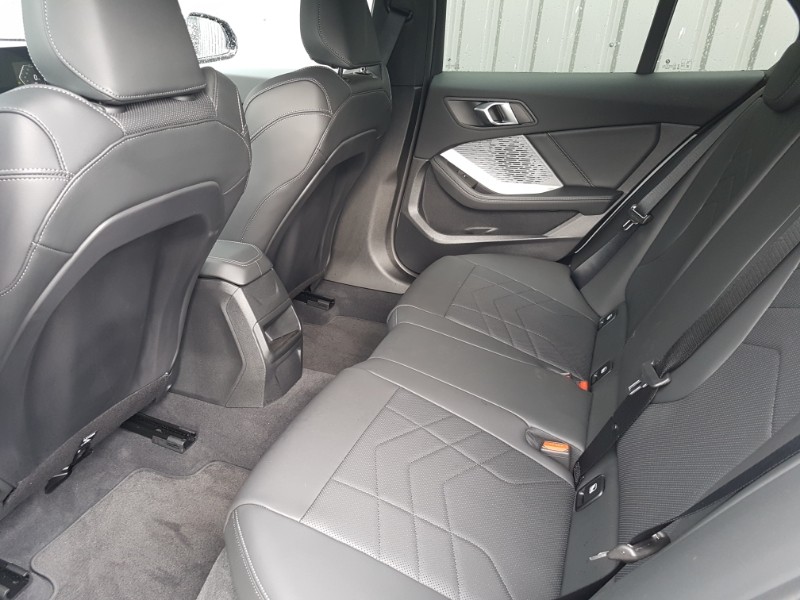 Used BMW 1 Series 2025 for sale - 76521345: Photo 6