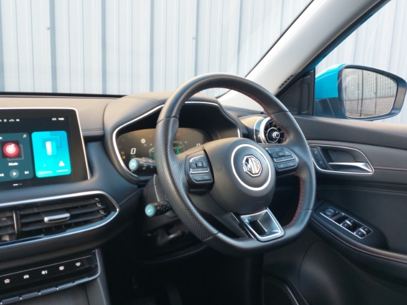 Used MG MG HS 2023 for sale - 76925535: Photo 11