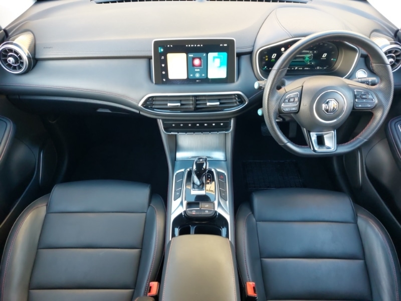 Used MG MG HS 2023 for sale - 76925535: Photo 2