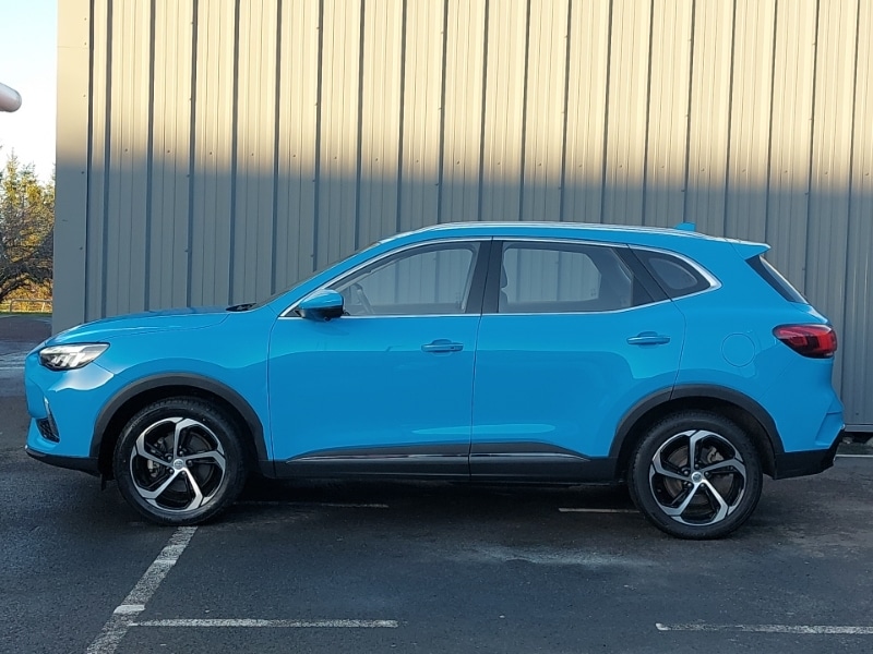 Used MG MG HS 2023 for sale - 76925535: Photo 4