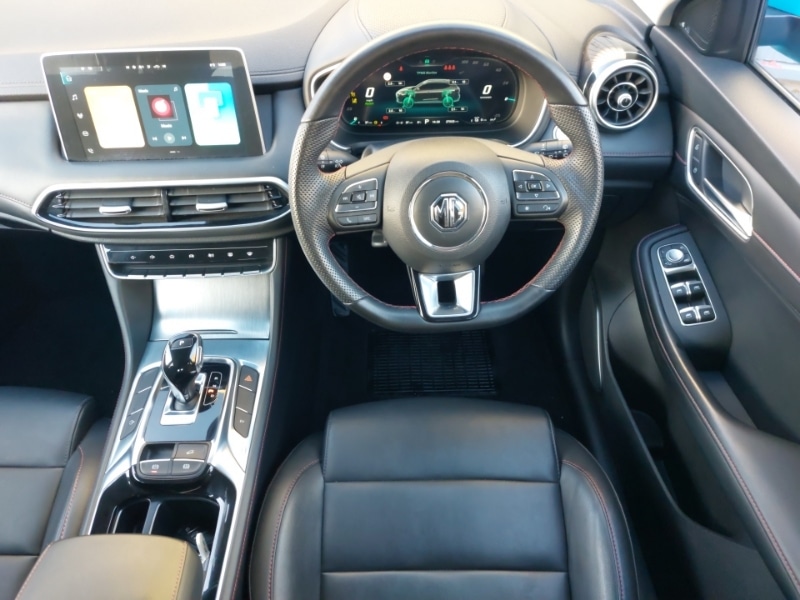 Used MG MG HS 2023 for sale - 76925535: Photo 7