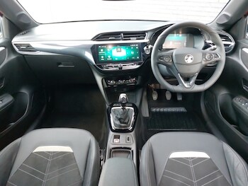 Used Vauxhall Corsa 2025 for sale - 77004114: Photo