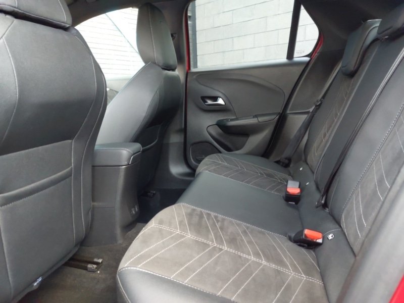 Used Vauxhall Corsa 2025 for sale - 77004114: Photo 6